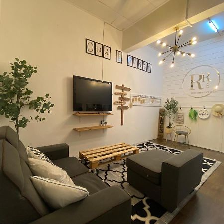 Rumahrehatandco دونجون المظهر الخارجي الصورة