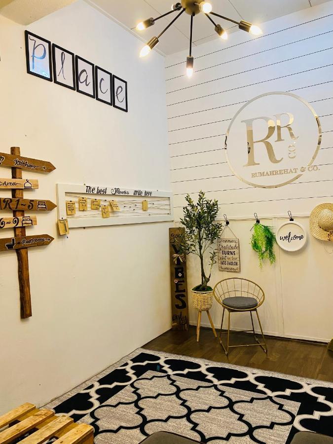 Rumahrehatandco دونجون المظهر الخارجي الصورة
