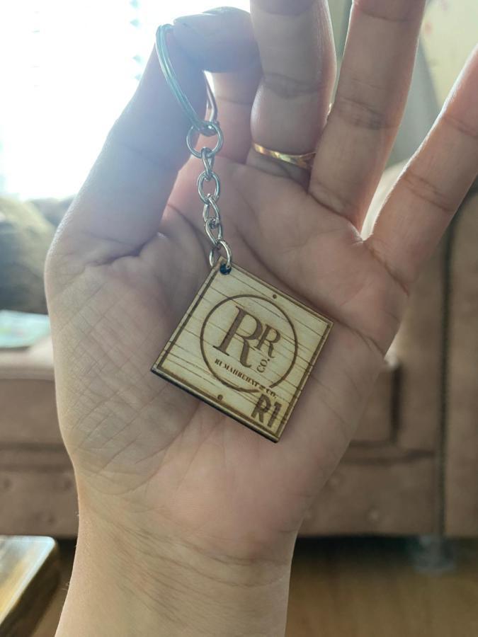 Rumahrehatandco دونجون المظهر الخارجي الصورة