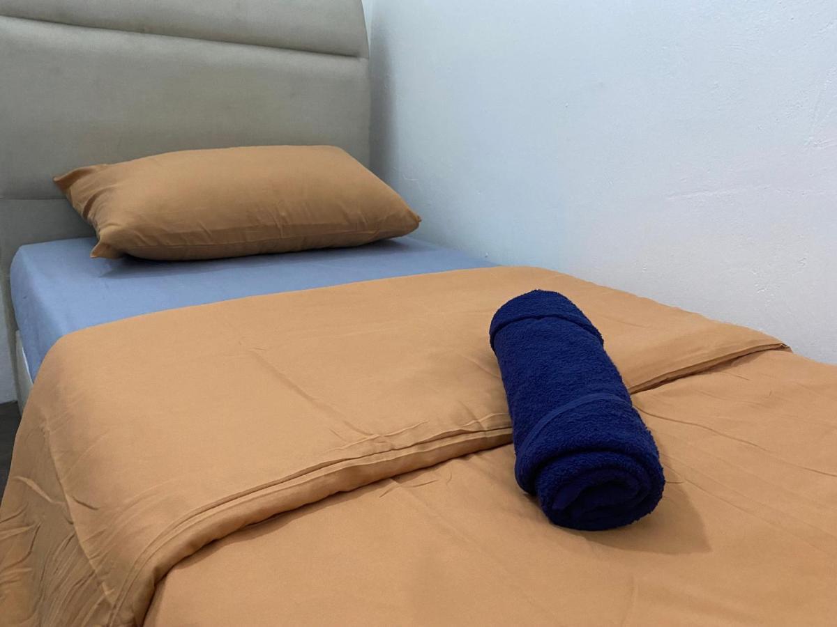 Rumahrehatandco دونجون المظهر الخارجي الصورة