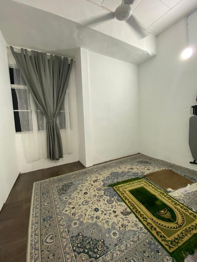Rumahrehatandco دونجون المظهر الخارجي الصورة