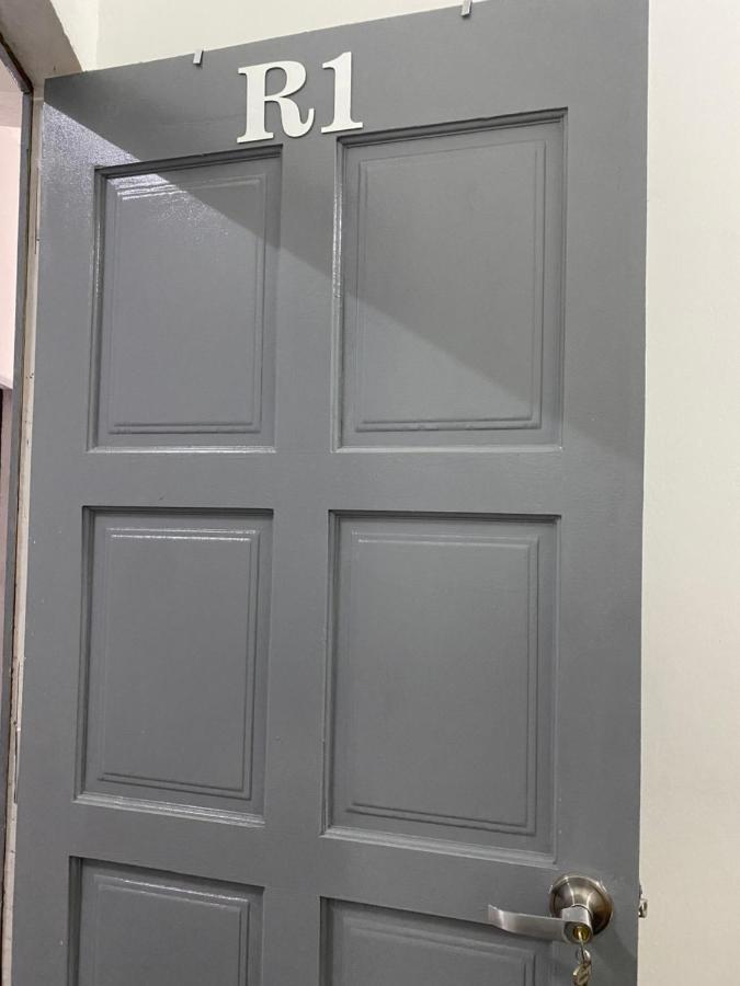 Rumahrehatandco دونجون المظهر الخارجي الصورة